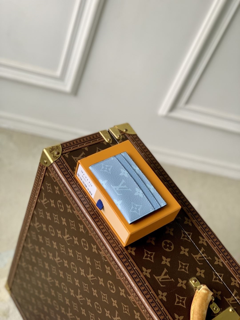 LV Wallets
